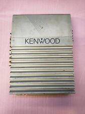 Kenwood car power for sale  BUDE