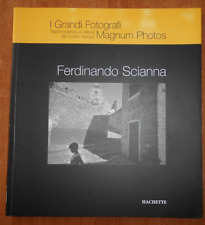 Ferdinando scianna grandi usato  Palermo