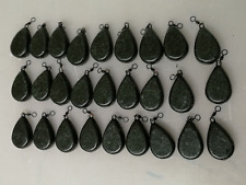 Flat pear 4oz for sale  BEDFORD