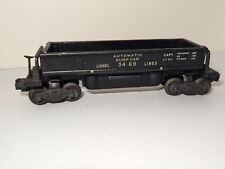 Lionel automatic dumping for sale  Gibsonville