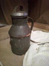 Antique milk jug for sale  Sulphur