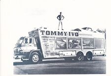 Tommy ivo top d'occasion  Expédié en Belgium