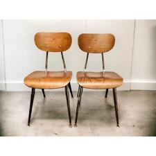 Vintage school chairs for sale  Winterville