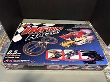 Afx racemasters infinity for sale  West Des Moines