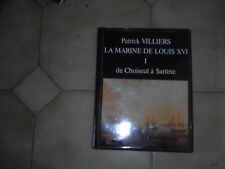 Patrick villiers. marine d'occasion  Jarnac