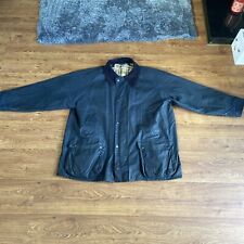 Wax jacket coat for sale  CASTLEDERG
