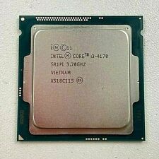 Intel core 4170 for sale  UK