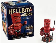 Hellboy junior limited for sale  Elmont