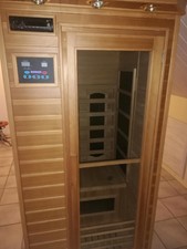 infrarotkabine gebraucht kaufen infrarotkabine gebraucht kaufen Pfullendorf