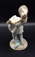 Nao figurine ballerina for sale  BERKHAMSTED