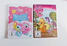 Dvds little pony gebraucht kaufen  Mayen
