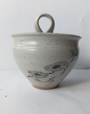 Vintage studio pottery usato  Spedire a Italy