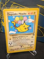 Pokemon karte fliegendes gebraucht kaufen  Neckarsulm