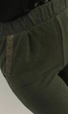 Pantalone tuta verde usato  Pratola Serra