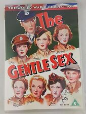 Gentle sex dvd for sale  BLACKPOOL