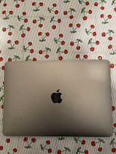Macbook pro inch d'occasion  Nice-
