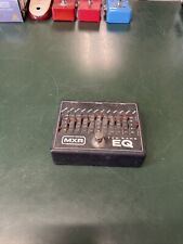 Mxr m108 band for sale  Bakersfield