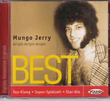 Zounds mungo jerry gebraucht kaufen  Deutschland