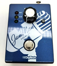 Digitech jamman vocal for sale  Shipping to Ireland