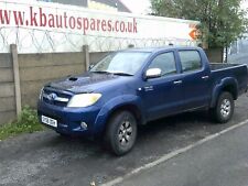 Toyota hilux 3.0 for sale  STANLEY