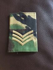 Raf army rank for sale  MAYBOLE