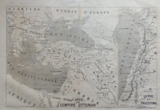 Turchia impero ottomano usato  Staranzano
