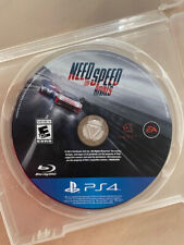 Need For Speed Rivals Sony PlayStation 4 PS4 Racing Video Game for sale  Shipping to South Africa
