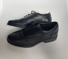 Clarks girls school shoes size 3.5 F Eur 36 for sale  Shipping to South Africa