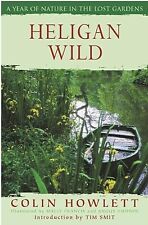 Heligan wild howlett for sale  UK