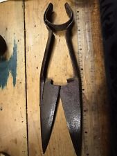 Hand shears clippers for sale  HAWES