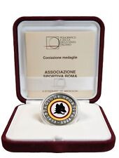 Medaglia roma ufficiale usato  Arezzo