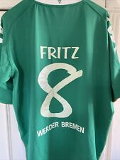 Riginal kappa werder gebraucht kaufen  Oldenburg