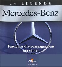Mercedes benz légende d'occasion  Grasse