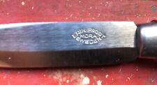 mora sweden knife for sale  Oxford