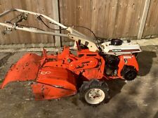 Kubota at60s petrol for sale  EPPING