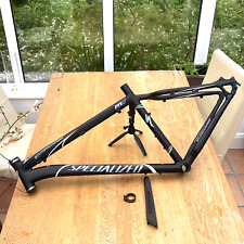SPECIALIZED Stumpjumper Expert frame HT aluminium M5 26 disc brakes M 18 inch for sale  Shipping to South Africa