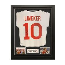 Gary lineker signed for sale  EXETER