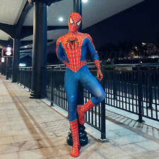 Raimi spiderman tights for sale  DUNSTABLE