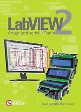 Labview arrays serielle gebraucht kaufen  Berlin