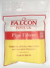 Falcon pipe filters for sale  BEDFORD