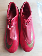 Nike Mercurial Vapor IV SG Red Gold Used EU44 na sprzedaż  Wysyłka do Poland