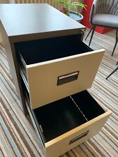 Drawer lockable metal for sale  LEAMINGTON SPA