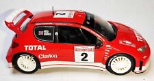 Peugeot 206 wrc usato  Cinisello Balsamo