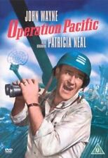 Operation pacific dvd for sale  STOCKPORT