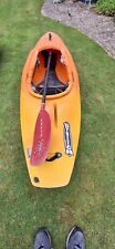 Kayak used pyranha for sale  BURGESS HILL