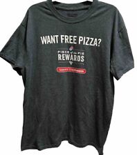 Domino pizza shirt for sale  Vallejo