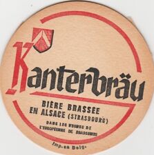 Bock biere kanterbrau d'occasion  Coudekerque-Branche
