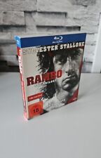 Rambo the trilogy gebraucht kaufen  Lauf a.d.Pegnitz