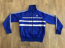 Mens adidas track for sale  UK