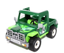 Playmobil green zebra for sale  Mukilteo